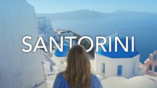Santorini