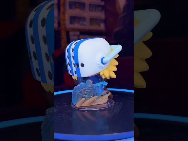 Vídeo relacionado con Funko Pop Animation: One Piece - Killer - Amazon Exclusive - Collectable Vinyl Figure - Gift Idea - Merchandise Oficial - Toys for Kids & Adults - Anime Fans