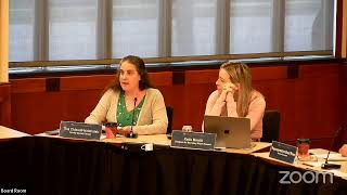 BOG Meeting 4-11-24
