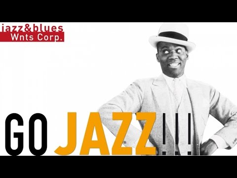 Go Jazz ! - Best Of Radio Hits