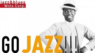 Go Jazz ! - Best Of Radio Hits