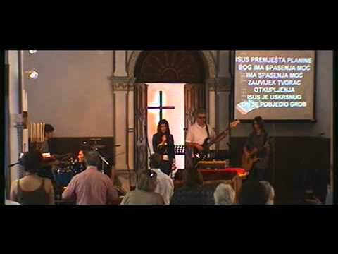 16.06.2013. Nedjelja 10h - Zvonko Kovačević