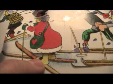 Suuri päivä 9.12.11