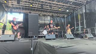 Video Alibi rock-Princess-Daros fest Dvůr Králové nad Labem 5.9.2026