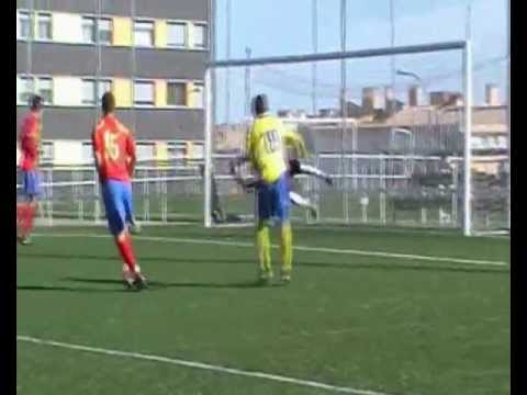JUVENIL A 3 D.SANTA ANA 3 JORNADA 14 JUGADAS