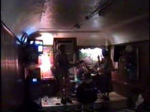 Gagner - New Blues Song - Part 4 Pig Peterborough