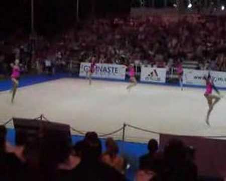 championne de france villancher sénior evry