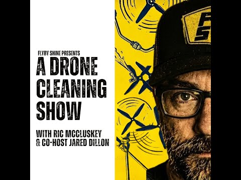 Episode 2- Drone Cleaning vs Traditional Methods: Why One Is Killing Workers