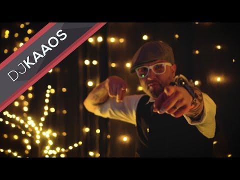 Fat Groove Entertainment: DJ KAAOS Promo