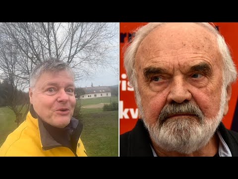 Chaun: Herci na demonstracích Milionu chvilek nehledají demokracii — chtějí aplaus