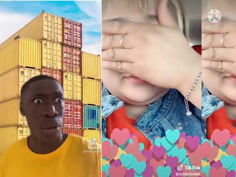 Khabyl Best reaction TikTok