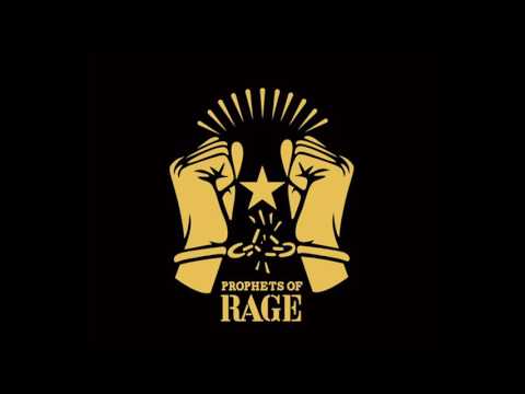 Prophets of Rage