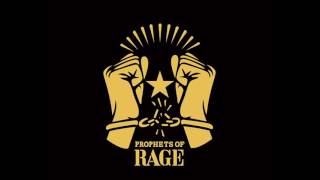 Prophets Of Rage - Prophets Of Rage video