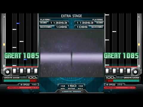 【BOF:ET】COSMIC DIMENSION / REX