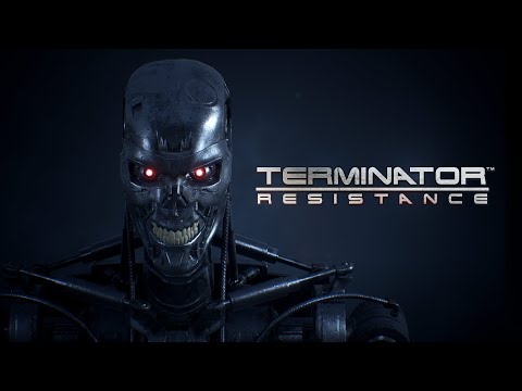 Terminator: Resistance | Full Walkthrough + All Collectables (Extreme Difficulty)