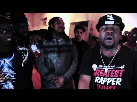 Cocky vs Mr. Smitherz