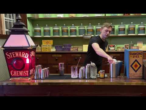 Museum After Hours online - #4 Titanic Splendor!