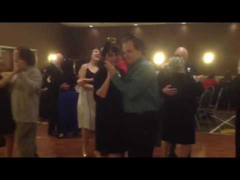 Promotional video thumbnail 8 for Retro Swing Band