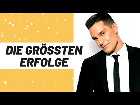 ELOY DE JONG 💗 Die größten Hits & Erfolge