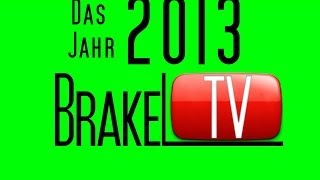 preview picture of video 'Brakel 2013 Rückblick'
