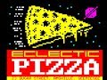 The Galactic Pizza Amstrad CPC Galactic Plague