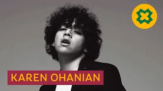 Karen Ohanian - Heart Beat (2022)