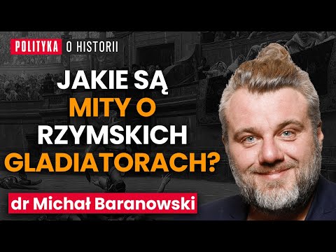 Roman gladiators, what were they like? What are the myths and history of ancient Rome? | Politics...