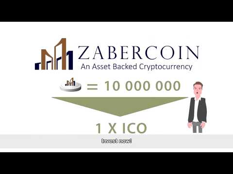 list of asset backed cryptocurrency