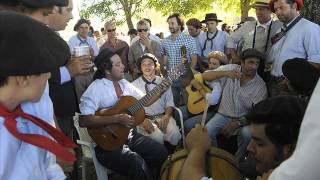 preview picture of video 'San Antonio de Areco, Argentina (by Areco Tradicion)'