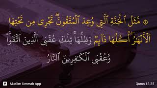 Download lagu Ar-Ra'd ayat 35 mp3 Download lagu Ar-Ra'd ayat 35 mp3