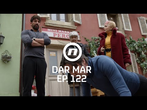 Beba uživa - Dar Mar - epizoda 122