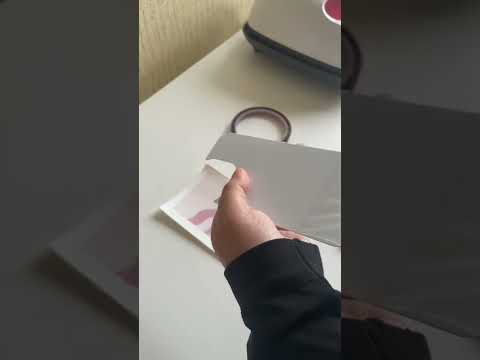 Video cover