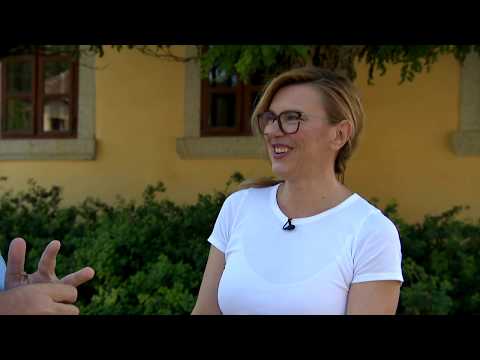 Gasztroangyal 38. rész - Szentendrei skanzen (2019.10.12.)