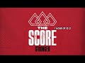 The Score - Stronger 1 Hour