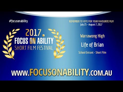 Life of Brian film thumbnail