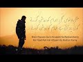 misl-e-faanuus gul-andaam ko raushan karne