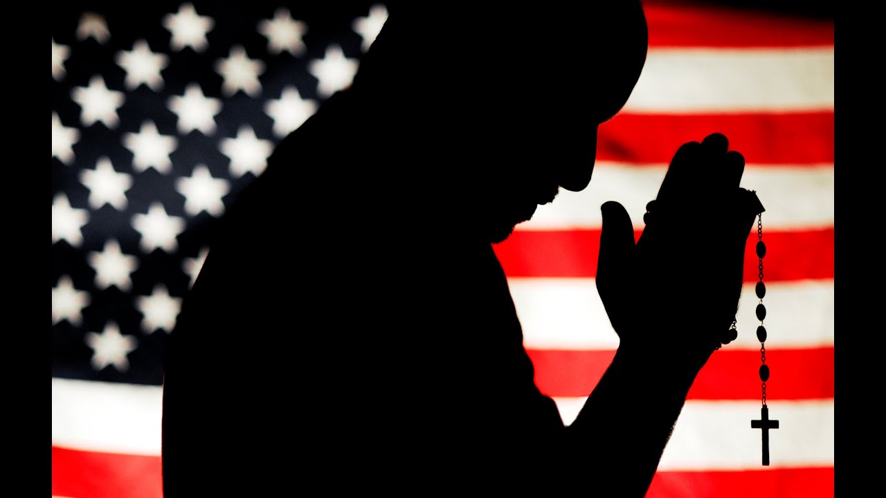 The Church in America ~ Michael Davies