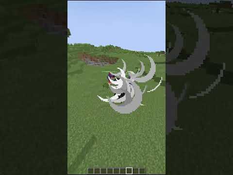 cureclutch - Crystal PVP in Cureclutch SMP #shorts #minecraft