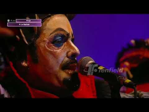 10ma Etapa 2023 - A la Bartola - Primera Rueda