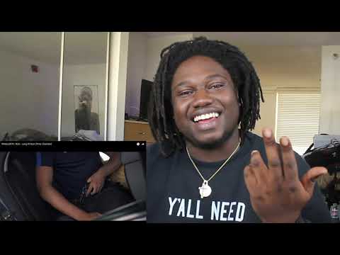 KNALLER Ft. Rich - Lang Of Kort (Prod. Eliandro) | DUTCH TRAP/DRILL RAP REACTION