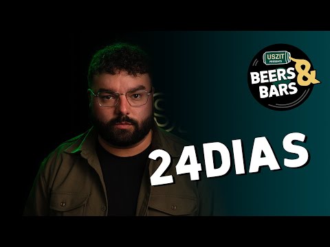 «Beers&Bars» mit 24Dias