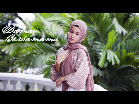 Tiara Al Fayza - Damai Bersamamu (Official Music Video)