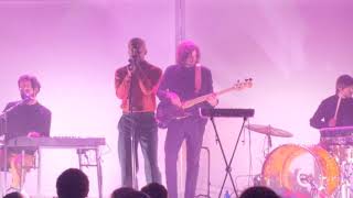 Toro y Moi - Ordinary Pleasures ( Outer Peace Tour, Atlanta,GA)