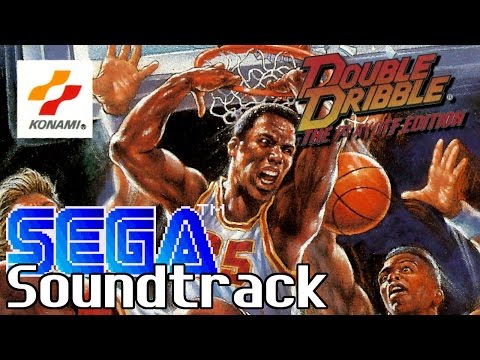 [SEGA Genesis Music] Double Dribble: The Playoff Edition - Full Original Soundtrack OST