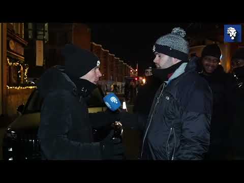 Clearlake Are Not Interested In Competing! | Chelsea 2 - 2 Bournemouth | Fan Cam @BlueBrotherCFC