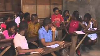 Latest Movie: Paw Paw Joins Terrorists