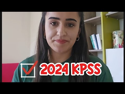 #2024Kpss 'den nasıl 90 puan aldım. Dinlediğim hocalar ve kaynaklar neler? Hedef #2026kpss #2026KPSS