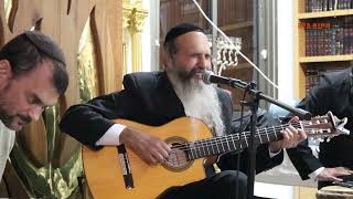 סיפור התשובה המופלא של הזמר יוסף קרדונר הי"ו האזינו... לא תשארו אדישים...