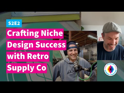 Get To Know Retro Supply Co: A Chat With Founder Dustin Lee