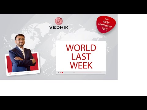 VEDHIK World Last Week Episode  25/09/2022 to 01/10/2022